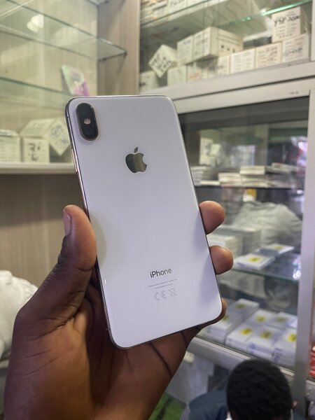 iPhone XS Max
