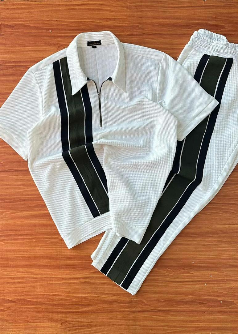 Fashion Top And down