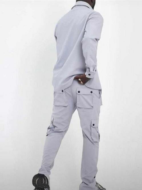 Ensemble Cargo PRADA