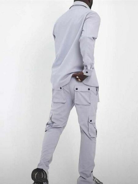 Ensemble Cargo PRADA