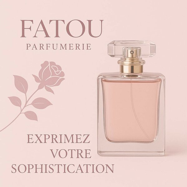 ParfumeriechezFatou