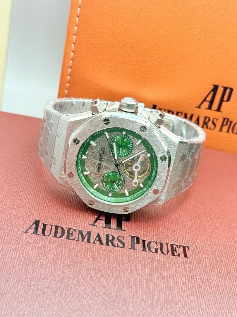 Montre Luxueuse Homme Audemars Piguet
