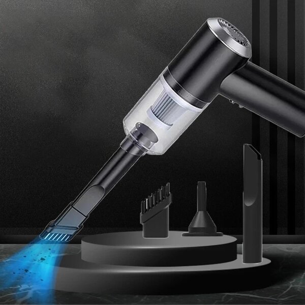 Mini aspirateur