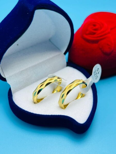 bague de mariage