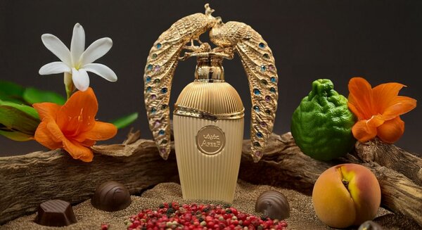 Parfum Afeef