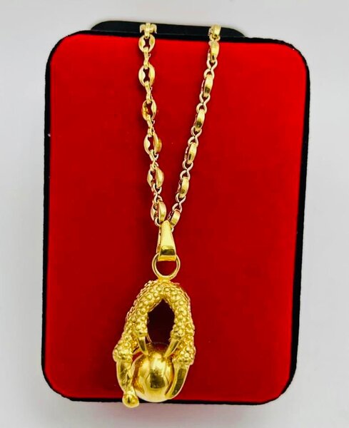 Chaîne-Patte de dragon