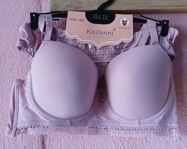 Ensemble soutien gorge