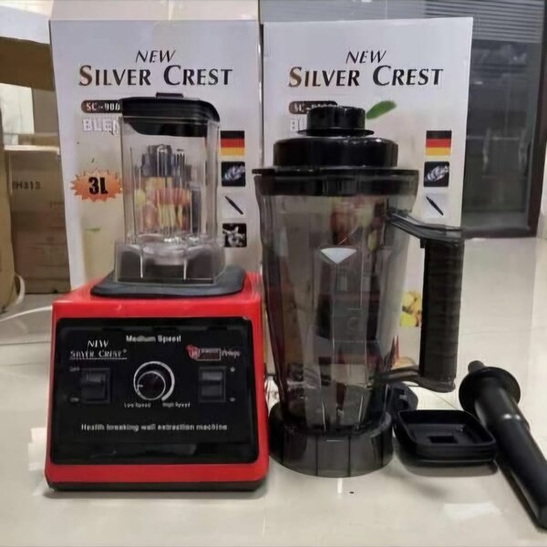 8000w industrial blender