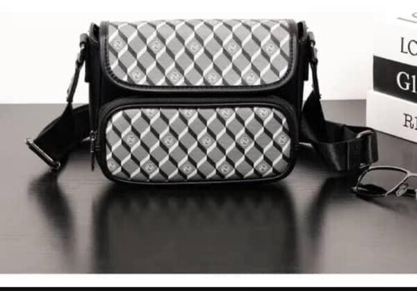 Sac bandoulière élégant