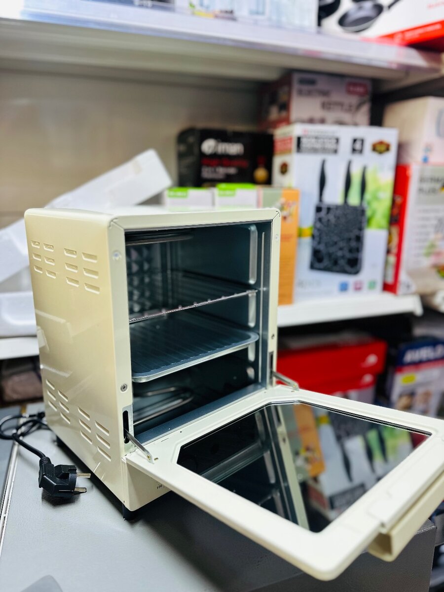 SilverCrest mini Electric Oven