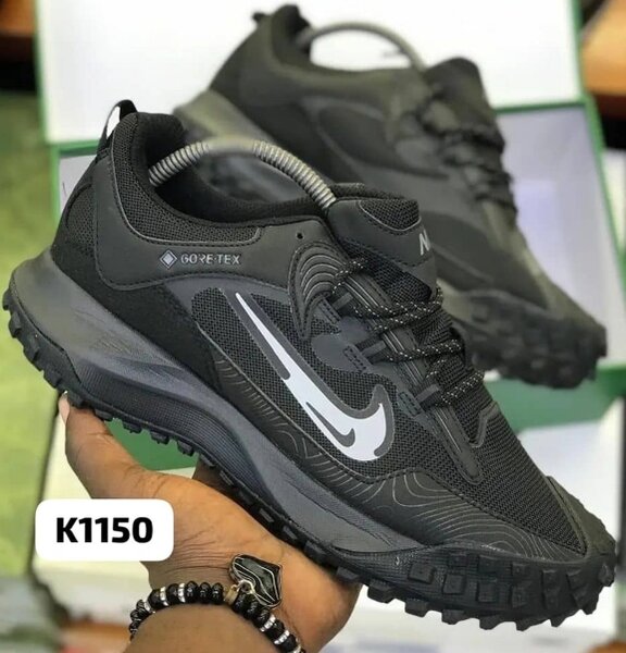 Top Quality Footwear Readily Available