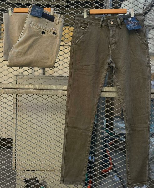 Jeans pour hommes élégants