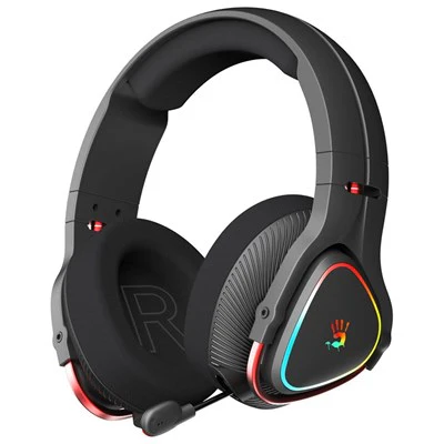 Bloody MR710 RGB Gaming Wireless Headset