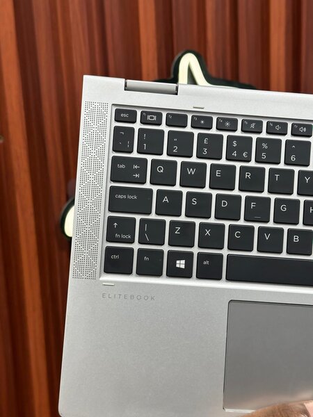 Certified refurbished Brand new. HP Elitebook. 840 G6