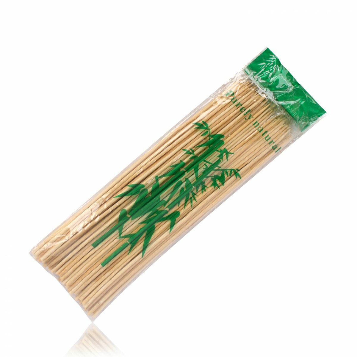 Bamboo Skewers for Cooking