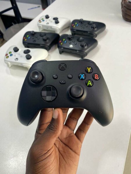Xbox one series Controllers