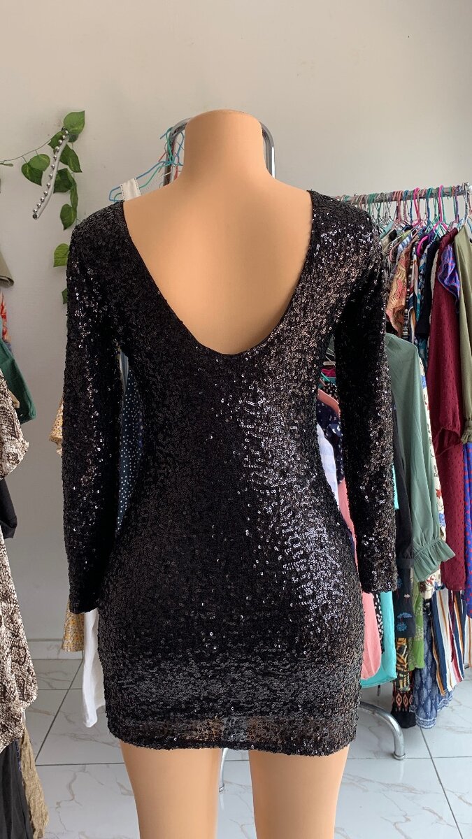 Robe de soirée