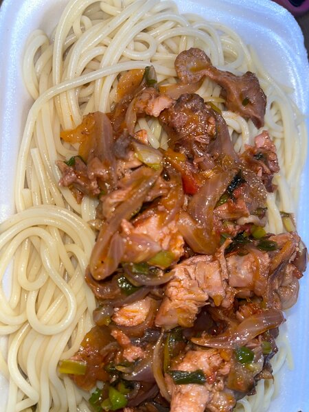 Délices Gourmands Variés