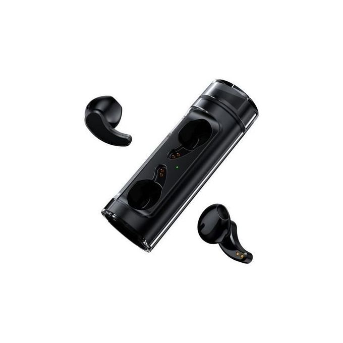 Pro Bluetooth Écouteur Bluetooth Pro T6 Noire