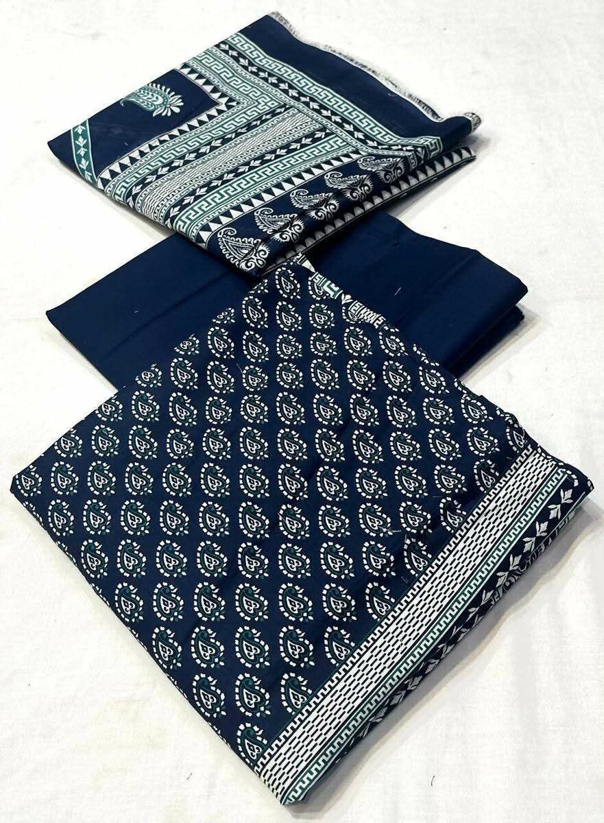 3pc unstich ladies suits