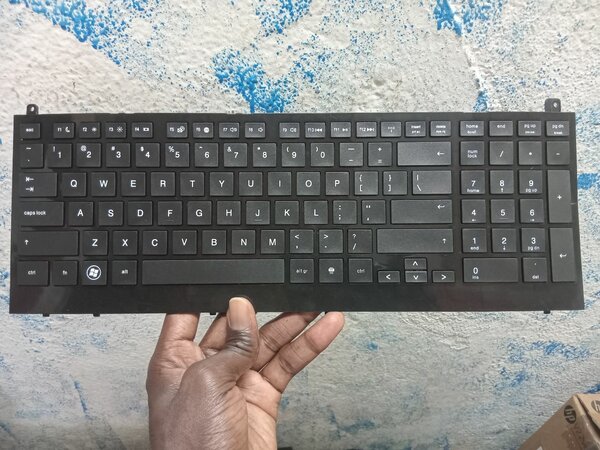 Clavier de ProBook 4520S