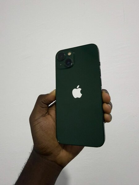 iPhone Green 128GB