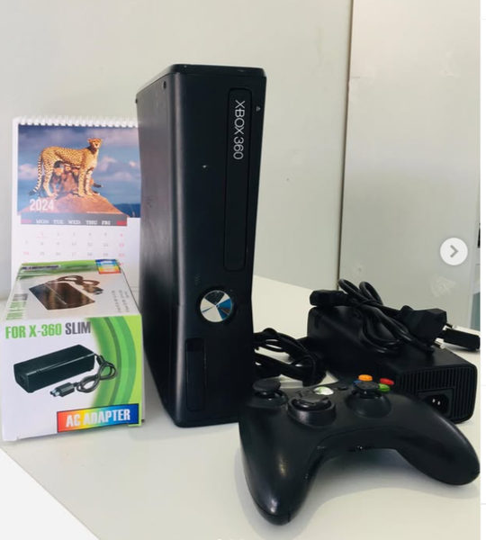 Xbox 360