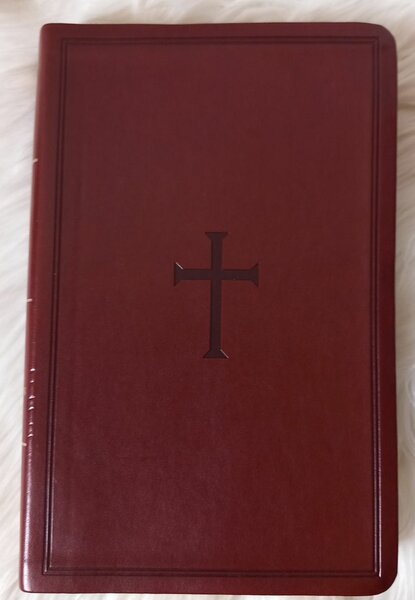 KJV HOLY BIBLE ( REFERENCE)