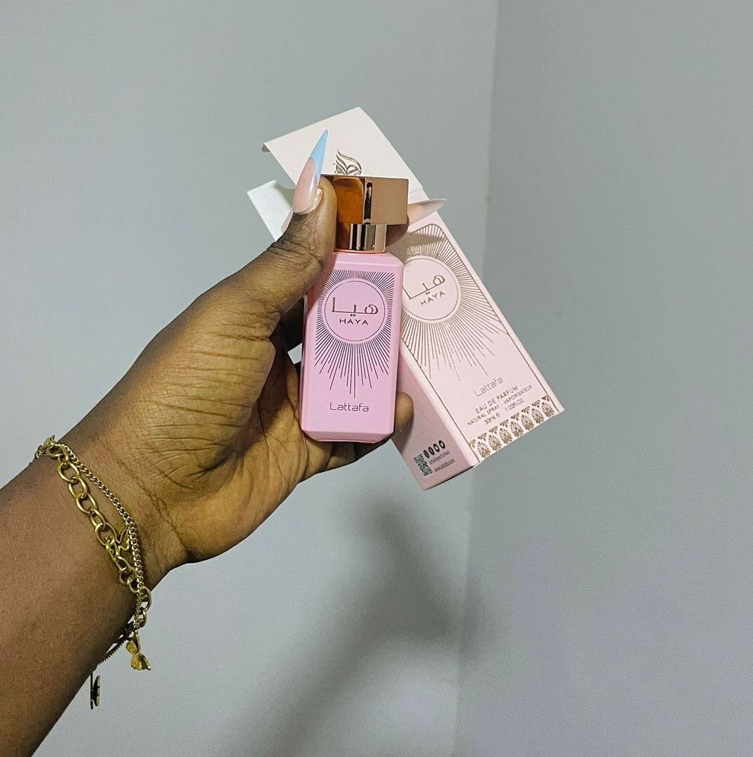Yara , Asad and Mayar 30mls perfume available ( Lataffa )