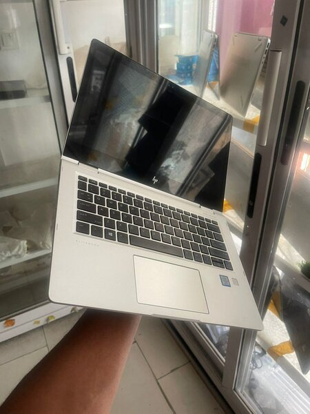 HP ELITEBOOK ×360 1030