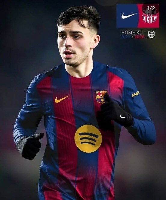Fc barcelone 2025-2026