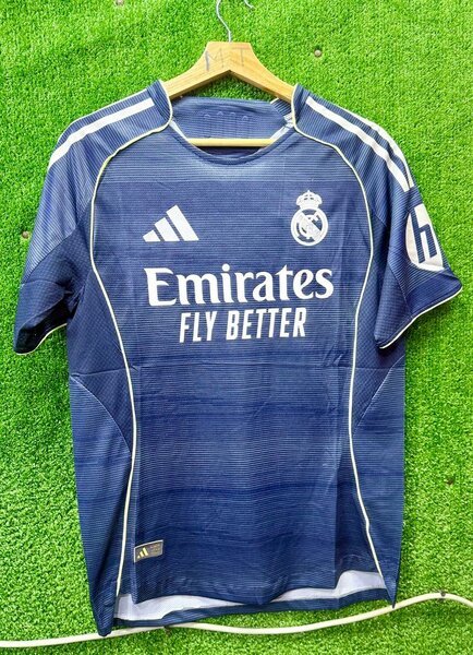 Maillot de Football Real Madrid