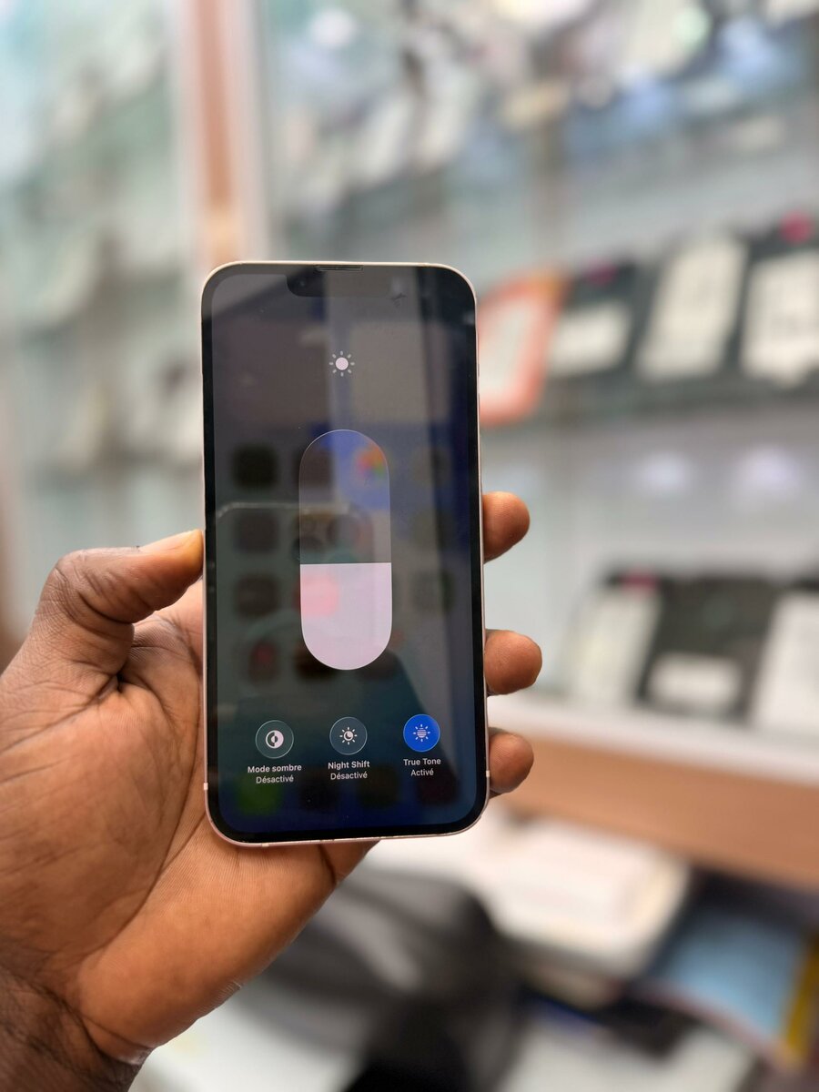 iPhone 13 simple 128Go Casi re