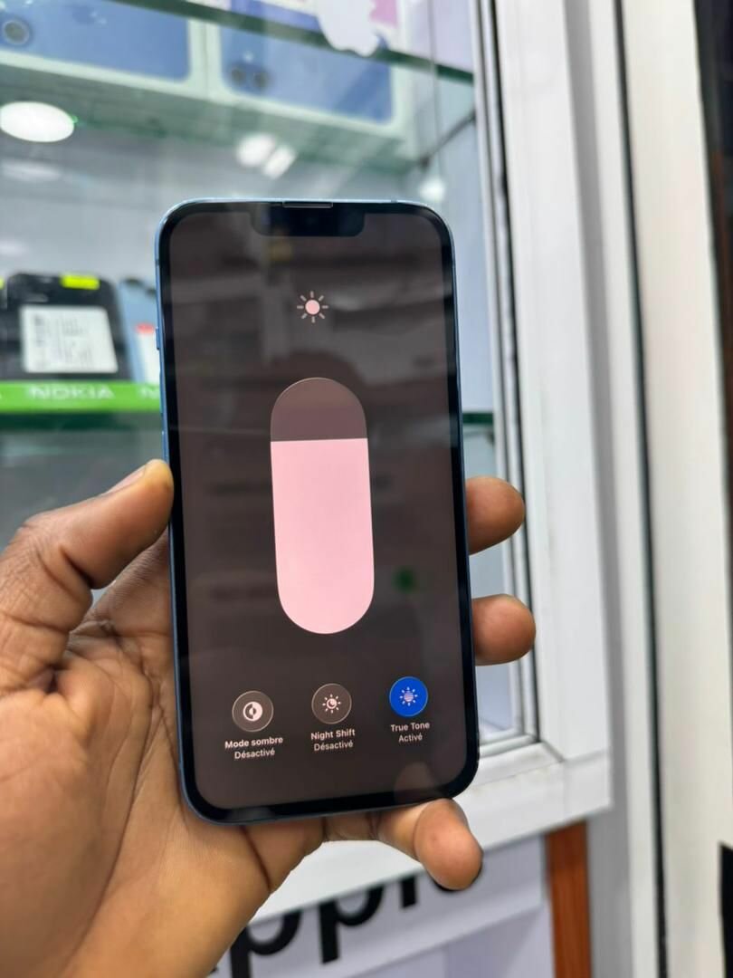 iPhone 13 Bleu 128GB