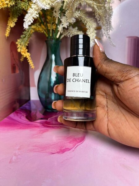 Parfum Bleu de Chanel