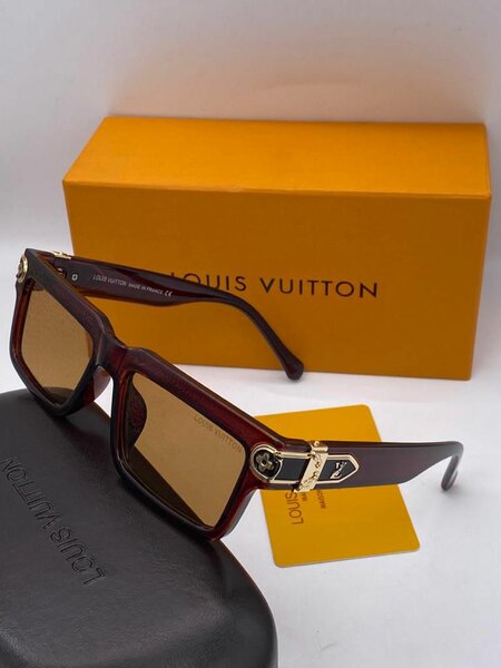 Trending Louis Vuitton Sunglasses(TLVS2)