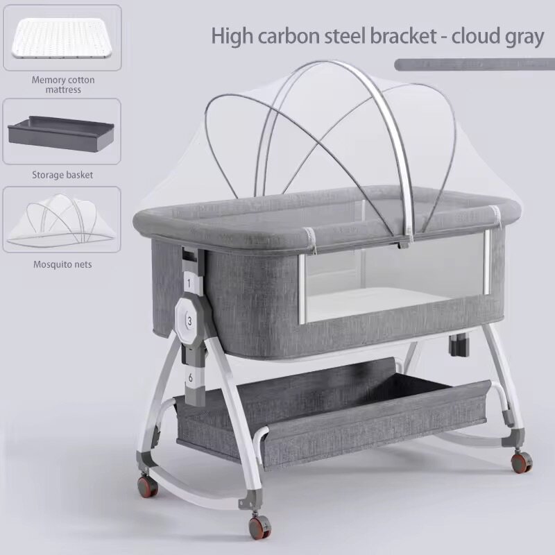 Berceau bébé cododo