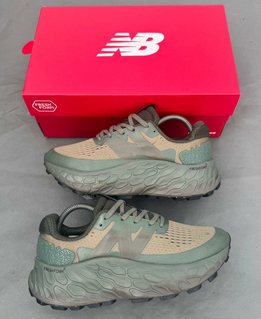 Baskets New Balance Fresh Foam