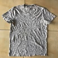 new casual good quality men's t-shirt