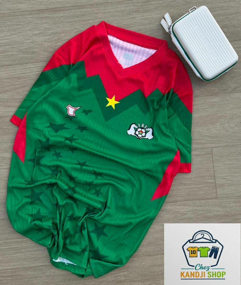 National Team Soccer Jerseys