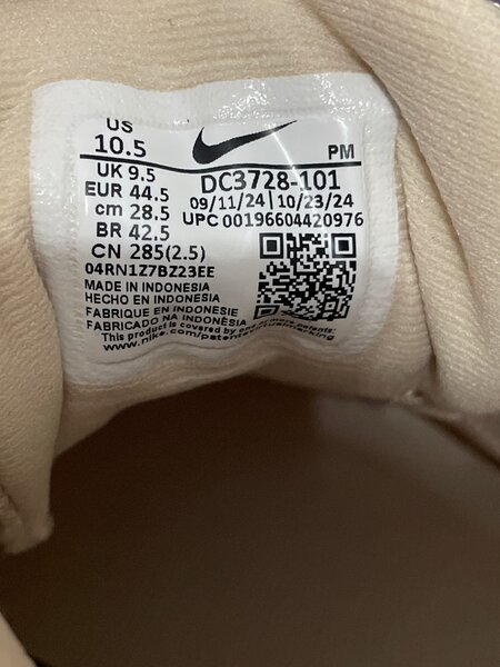 оригинал NIKE