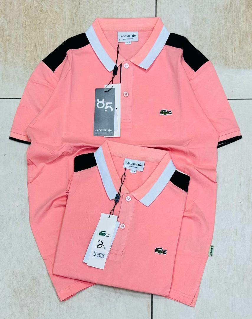 Polo lacoste