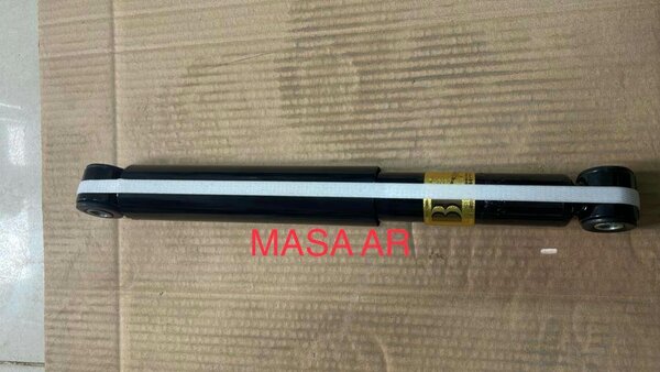 High-Performance Car Shock Absorbers