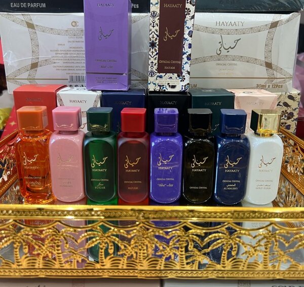 Parfums