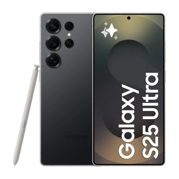 SAMSUNG GALAXY S25 ULTRA 512GB