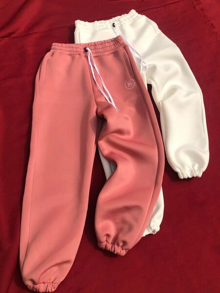 Pantalons Jogger Unisex