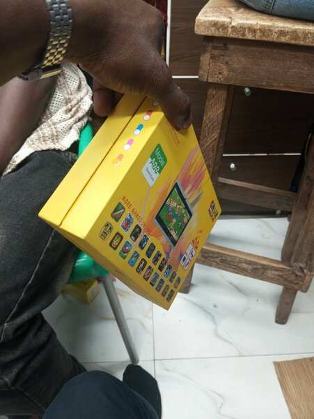 Tablette éducative pour enfants