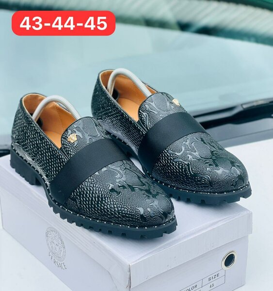 Magnifique chaussures homme