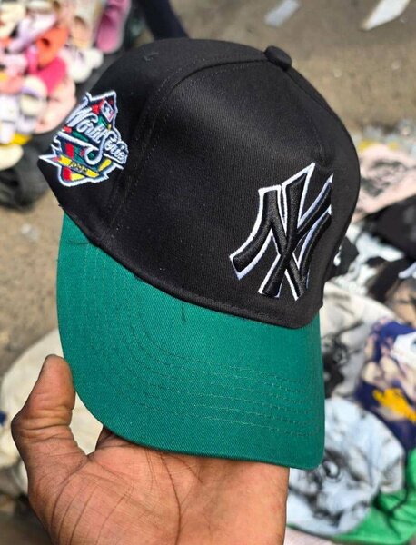 Casquette Snapback NY