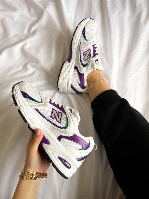 Baskets New Balance
